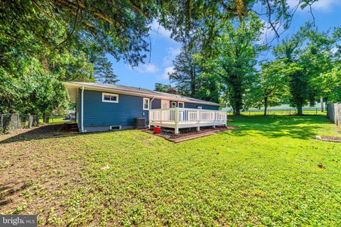 Tiny photo for 6700 Parsons Avenue, BALTIMORE, MD 21215 (MLS # MDBC2161788)