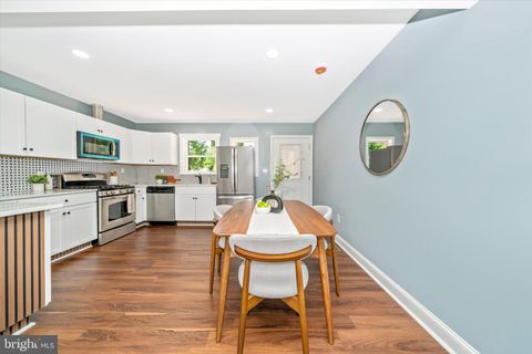 Tiny photo for 6700 Parsons Avenue, BALTIMORE, MD 21215 (MLS # MDBC2161788)