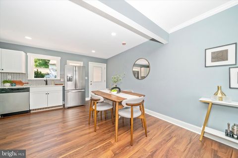 Tiny photo for 6700 Parsons Avenue, BALTIMORE, MD 21215 (MLS # MDBC2161788)