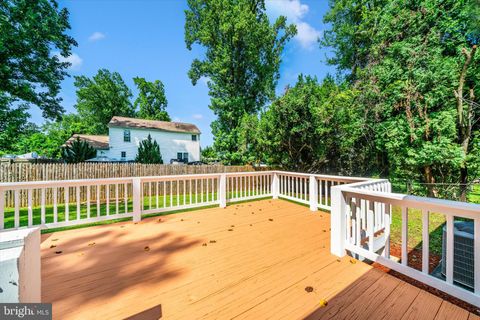Tiny photo for 6700 Parsons Avenue, BALTIMORE, MD 21215 (MLS # MDBC2161788)