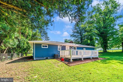 Tiny photo for 6700 Parsons Avenue, BALTIMORE, MD 21215 (MLS # MDBC2161788)
