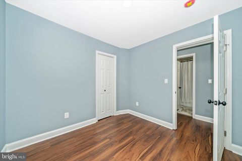 Tiny photo for 6700 Parsons Avenue, BALTIMORE, MD 21215 (MLS # MDBC2161788)