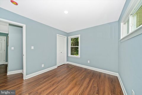 Tiny photo for 6700 Parsons Avenue, BALTIMORE, MD 21215 (MLS # MDBC2161788)