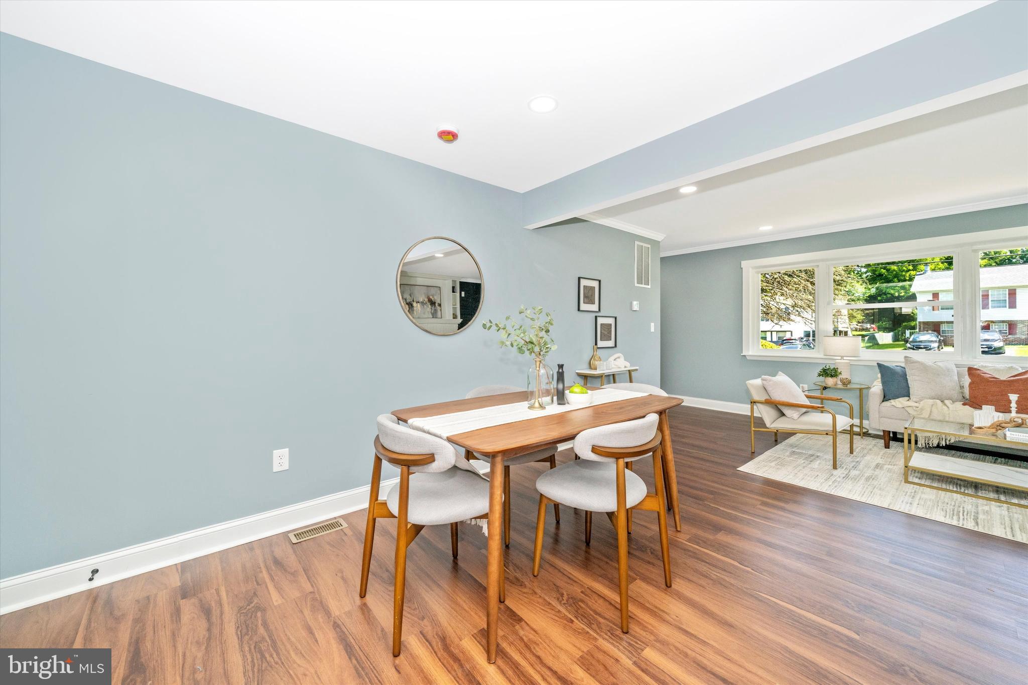 BRIGHTON - Residential