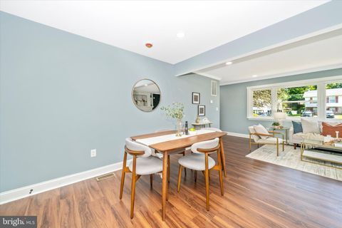 Tiny photo for 6700 Parsons Avenue, BALTIMORE, MD 21215 (MLS # MDBC2161788)