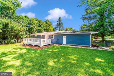 Tiny photo for 6700 Parsons Avenue, BALTIMORE, MD 21215 (MLS # MDBC2161788)