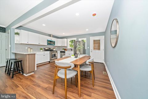Tiny photo for 6700 Parsons Avenue, BALTIMORE, MD 21215 (MLS # MDBC2161788)