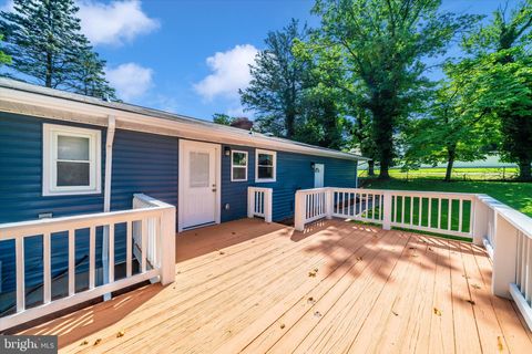 Tiny photo for 6700 Parsons Avenue, BALTIMORE, MD 21215 (MLS # MDBC2161788)
