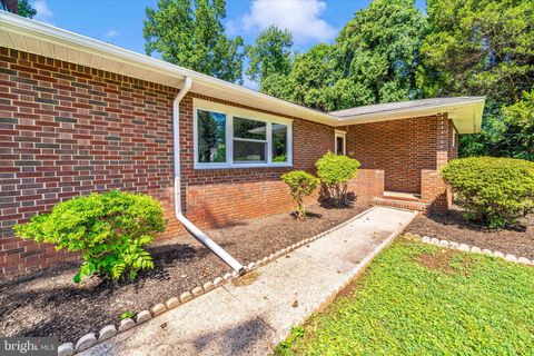 Tiny photo for 6700 Parsons Avenue, BALTIMORE, MD 21215 (MLS # MDBC2161788)