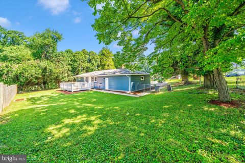Tiny photo for 6700 Parsons Avenue, BALTIMORE, MD 21215 (MLS # MDBC2161788)