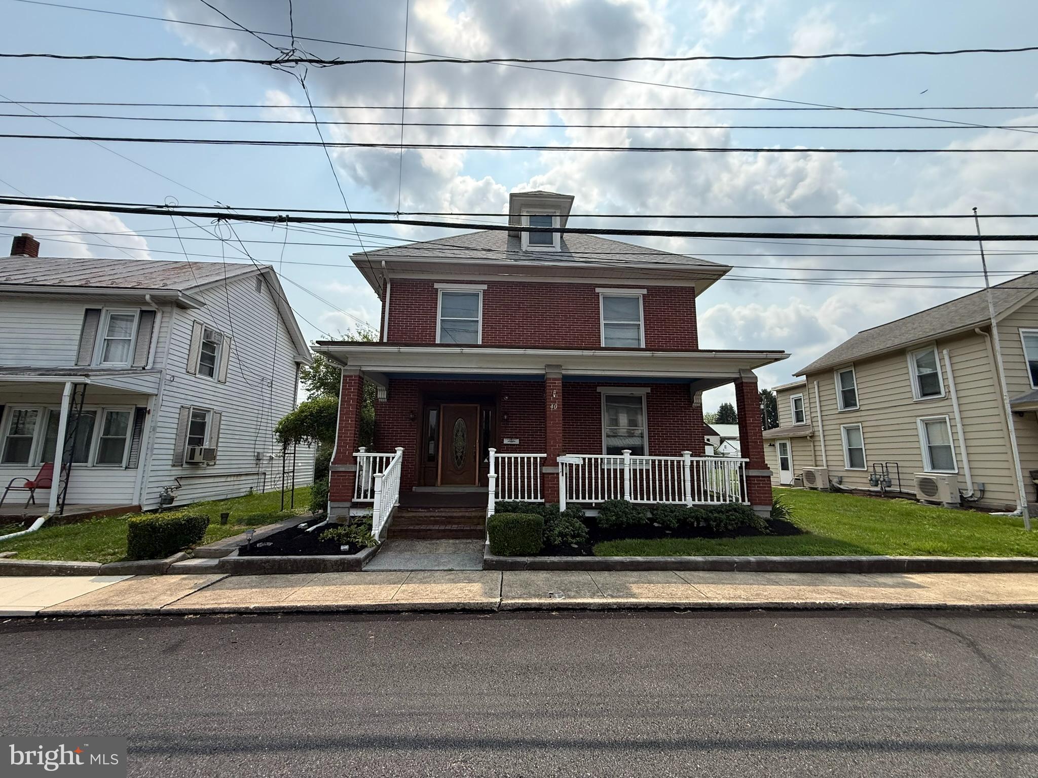 40 HOCKERSVILLE ROAD