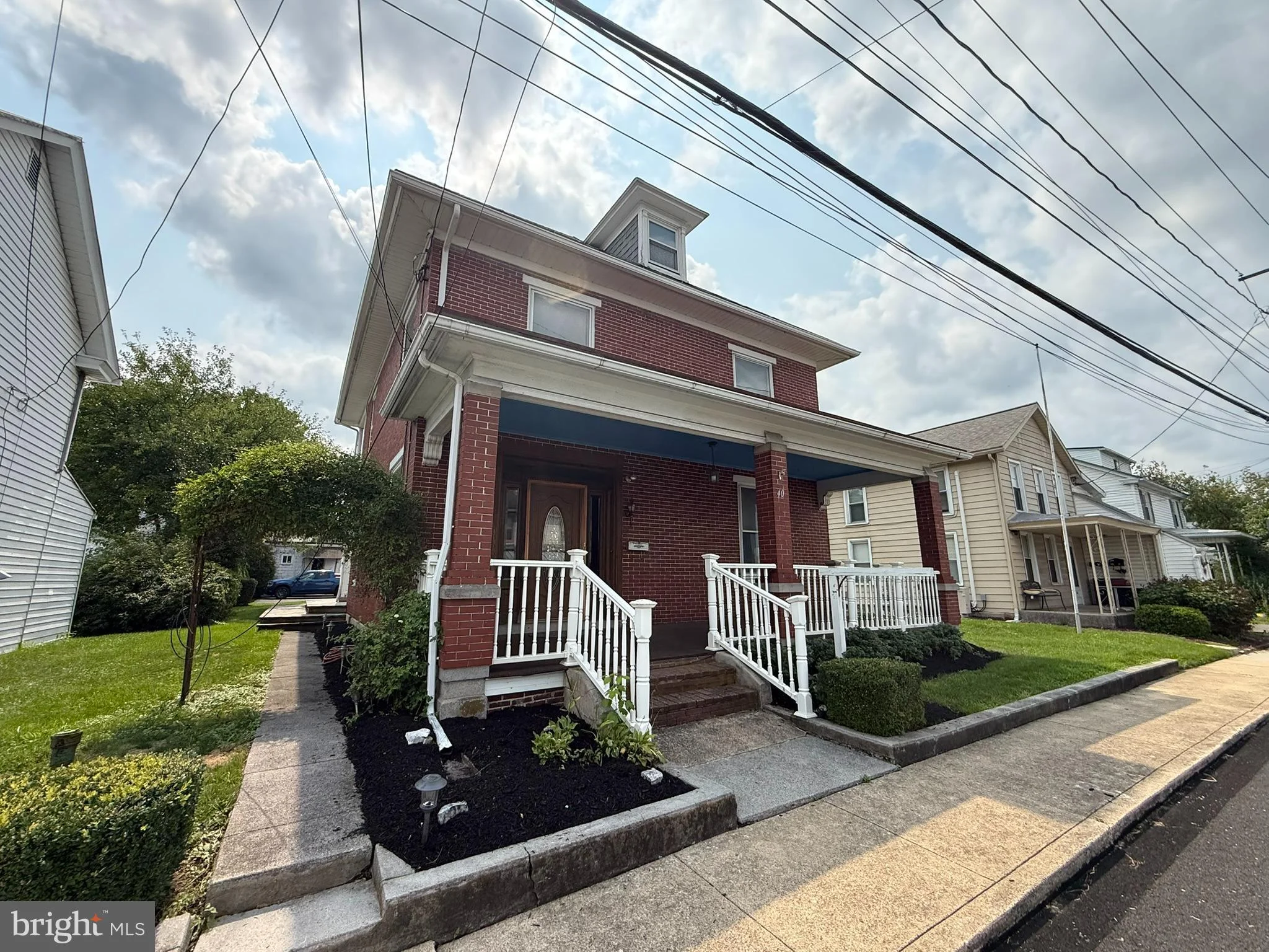 40 Hockersville Road