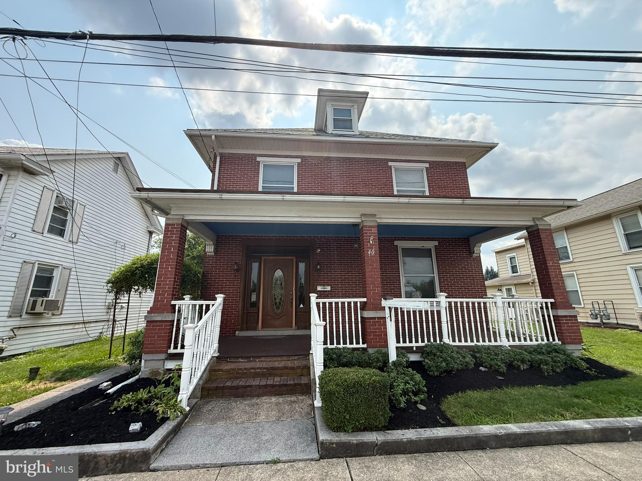 40 HOCKERSVILLE ROAD