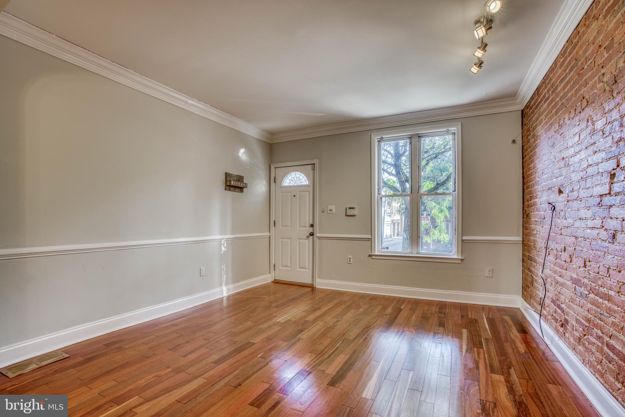 UPPER FELLS POINT - Residential