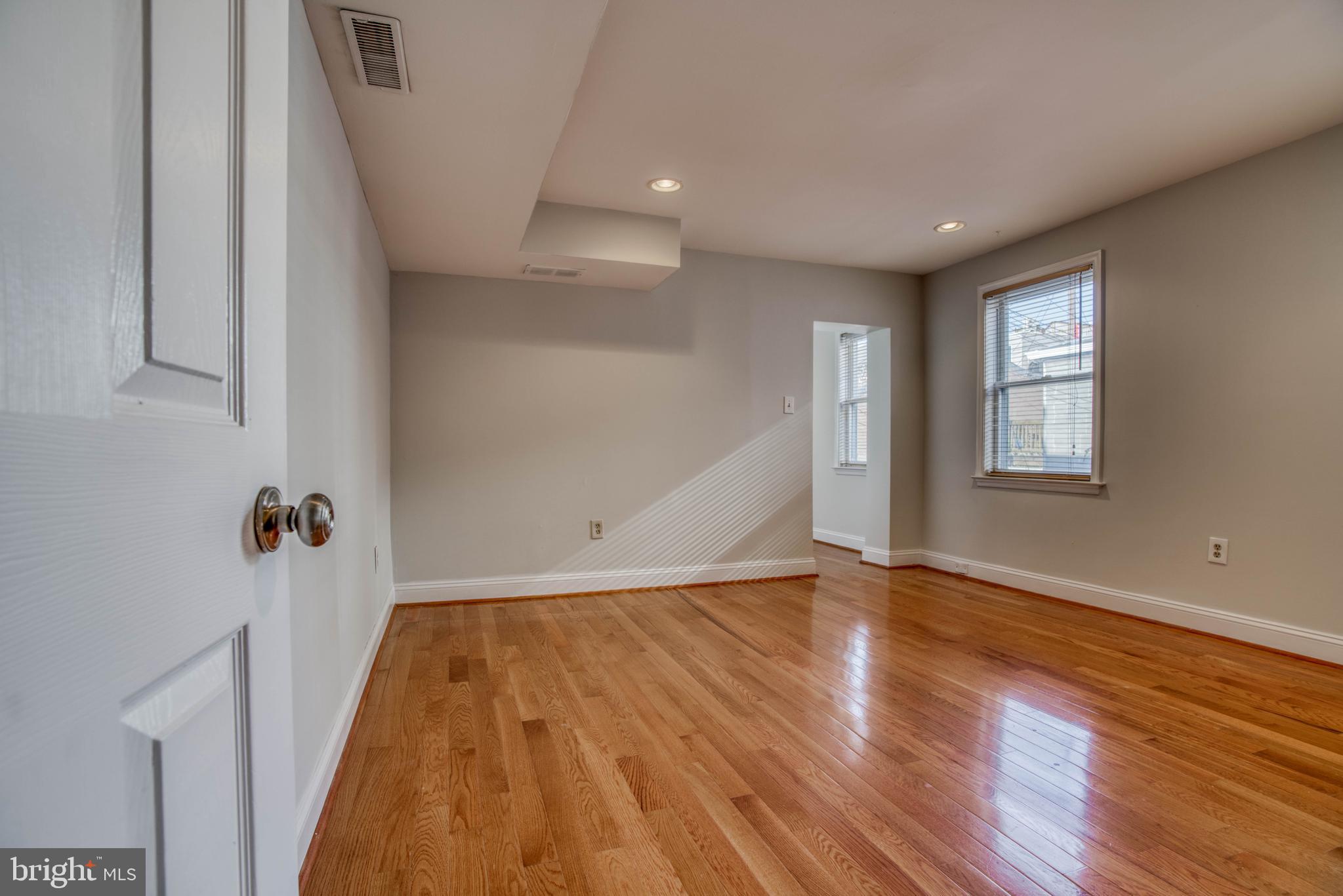 UPPER FELLS POINT - Residential