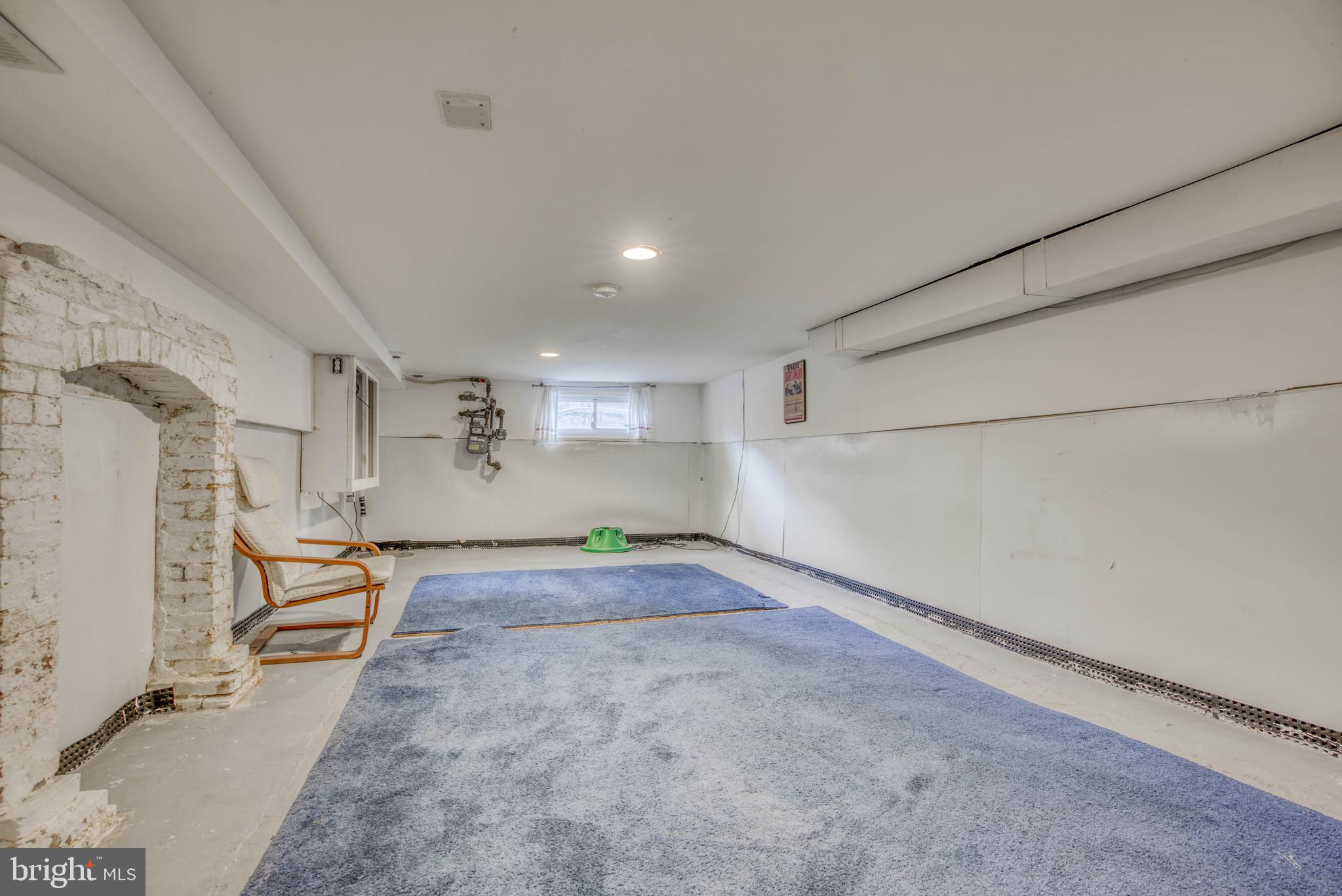 UPPER FELLS POINT - Residential