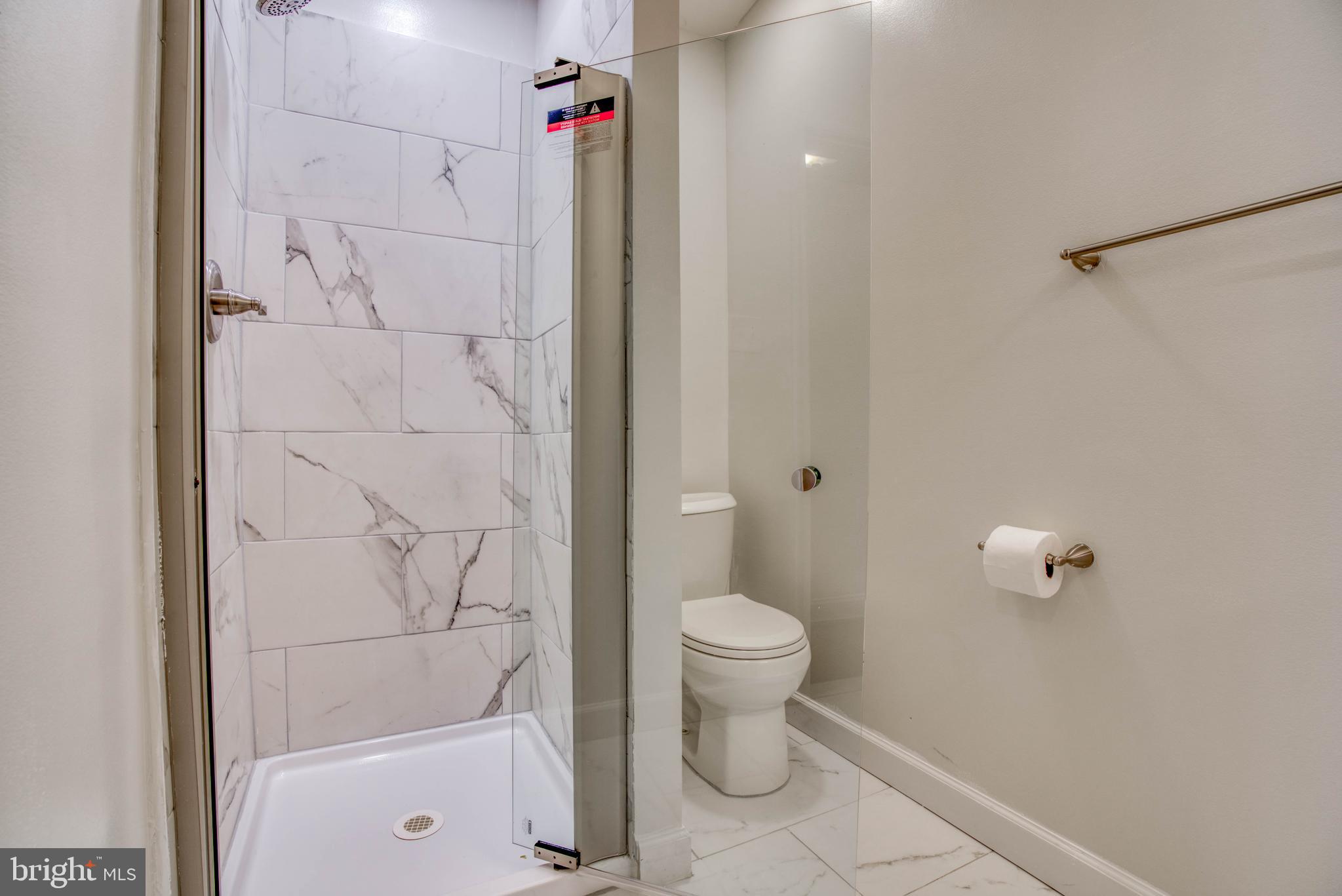 UPPER FELLS POINT - Residential