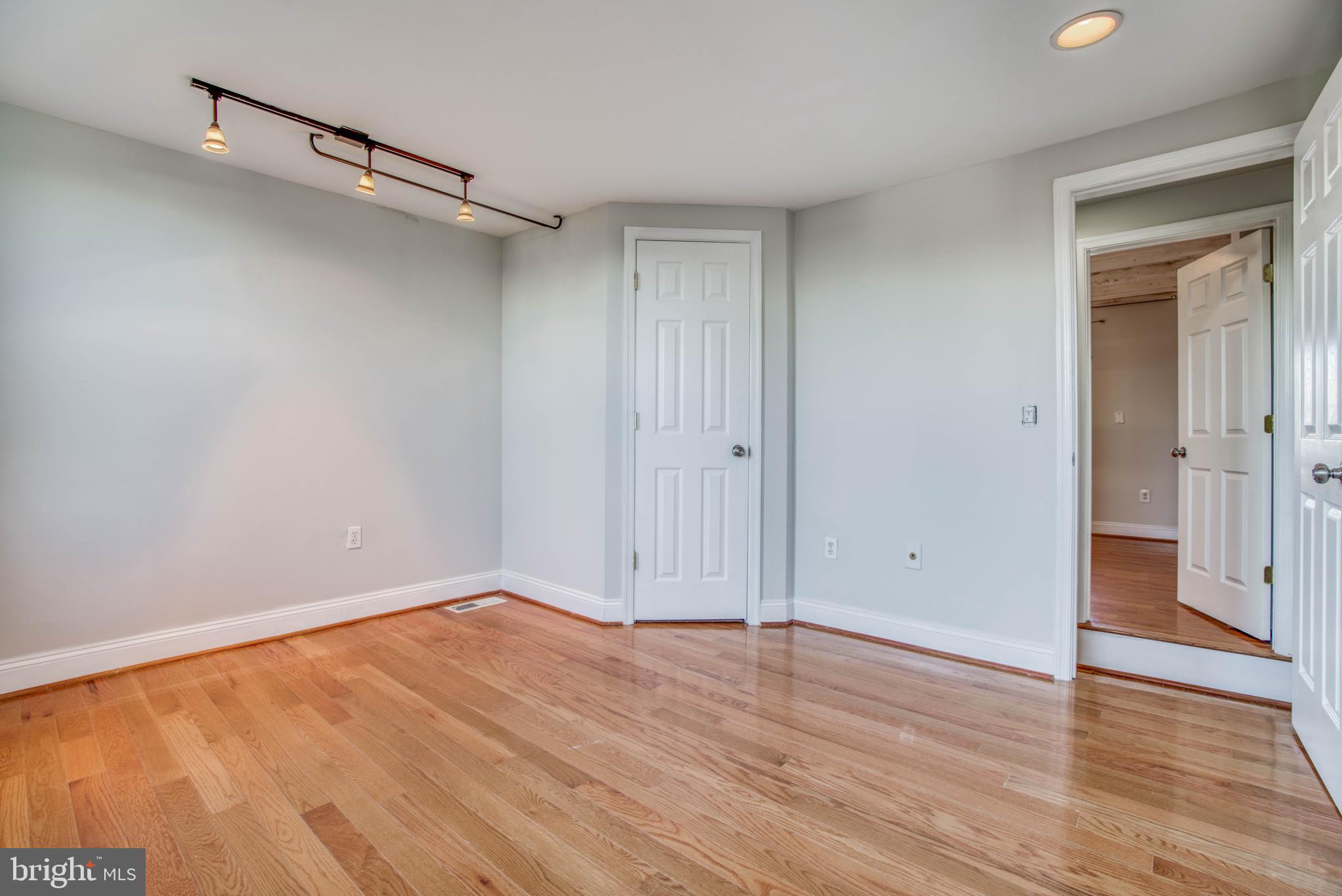 UPPER FELLS POINT - Residential