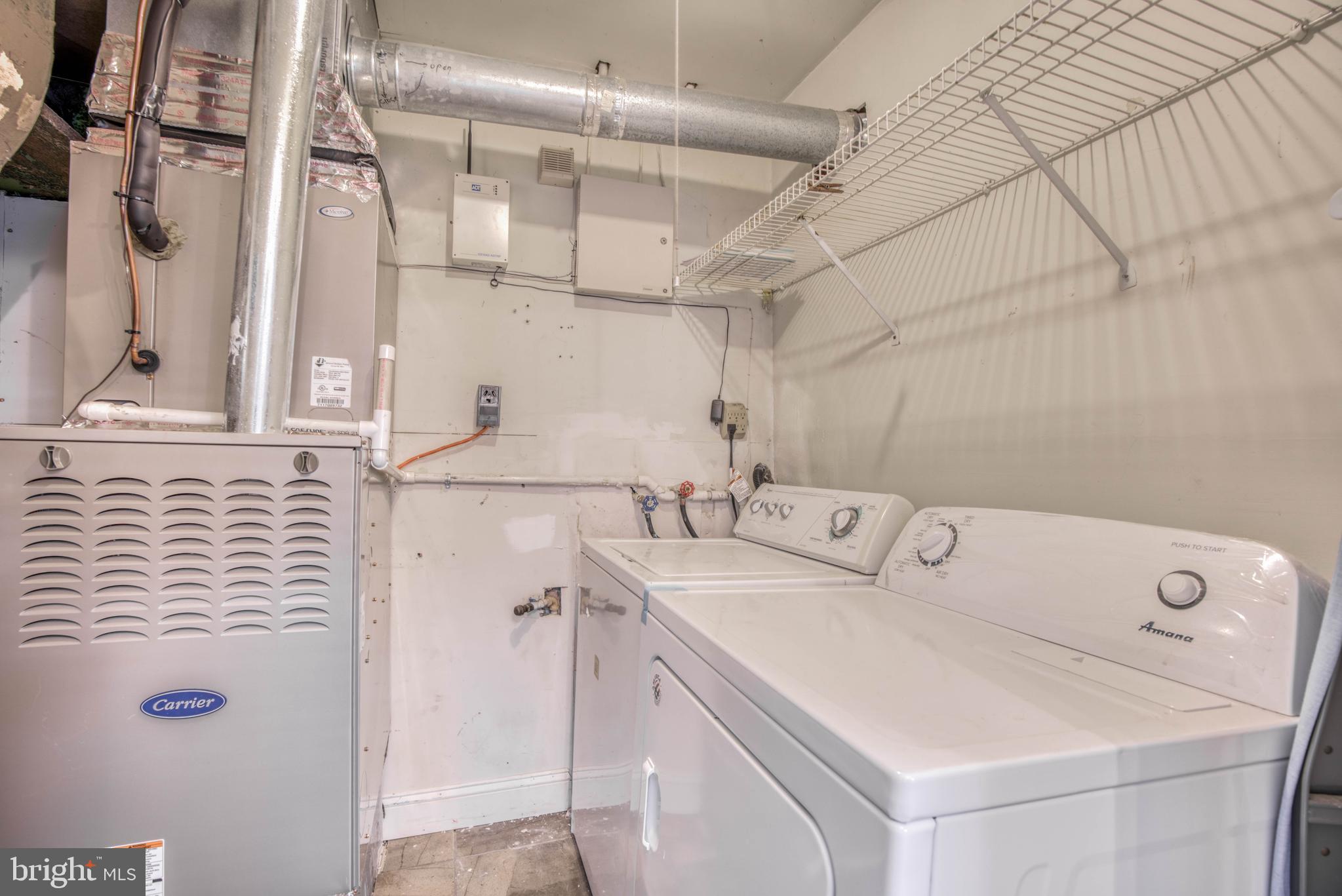 UPPER FELLS POINT - Residential