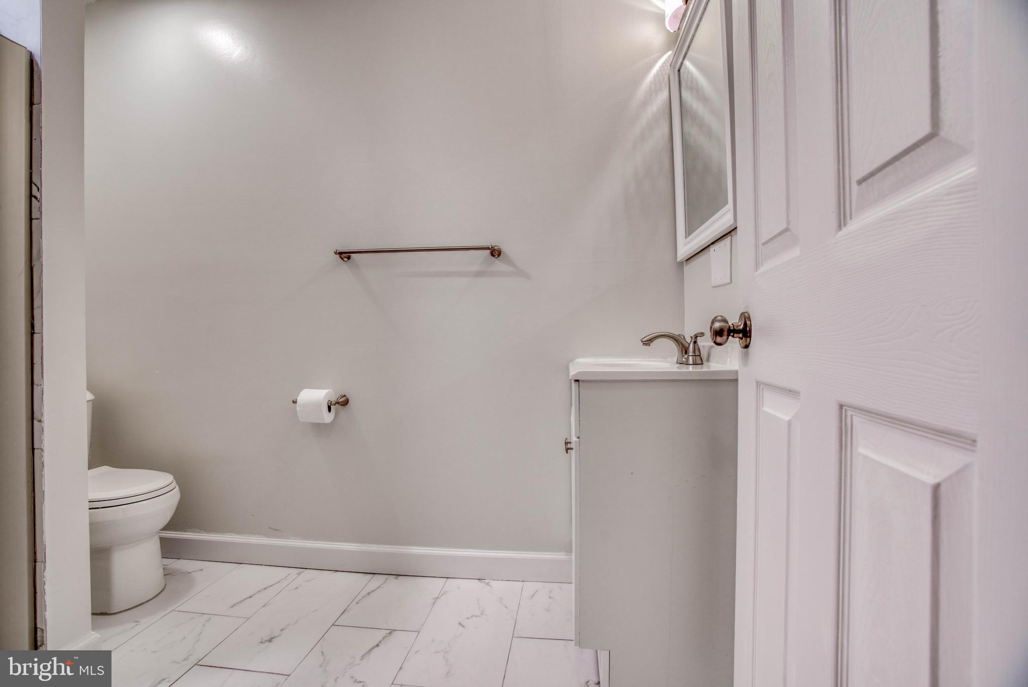 UPPER FELLS POINT - Residential