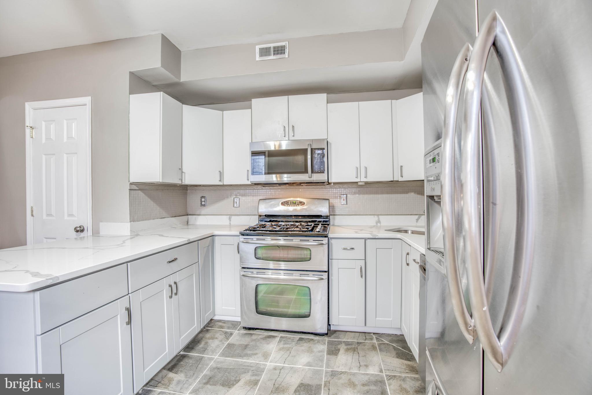 UPPER FELLS POINT - Residential