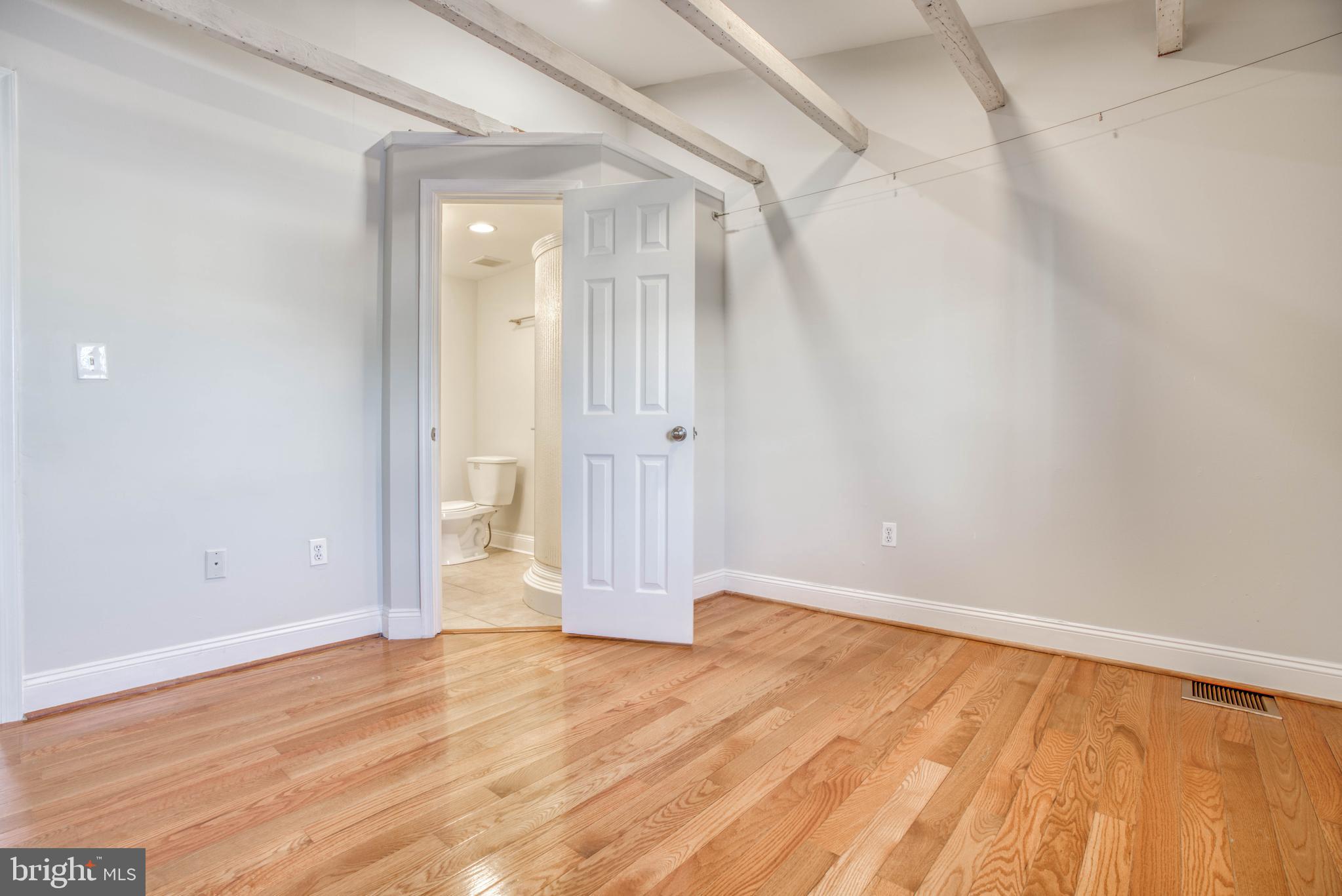 UPPER FELLS POINT - Residential