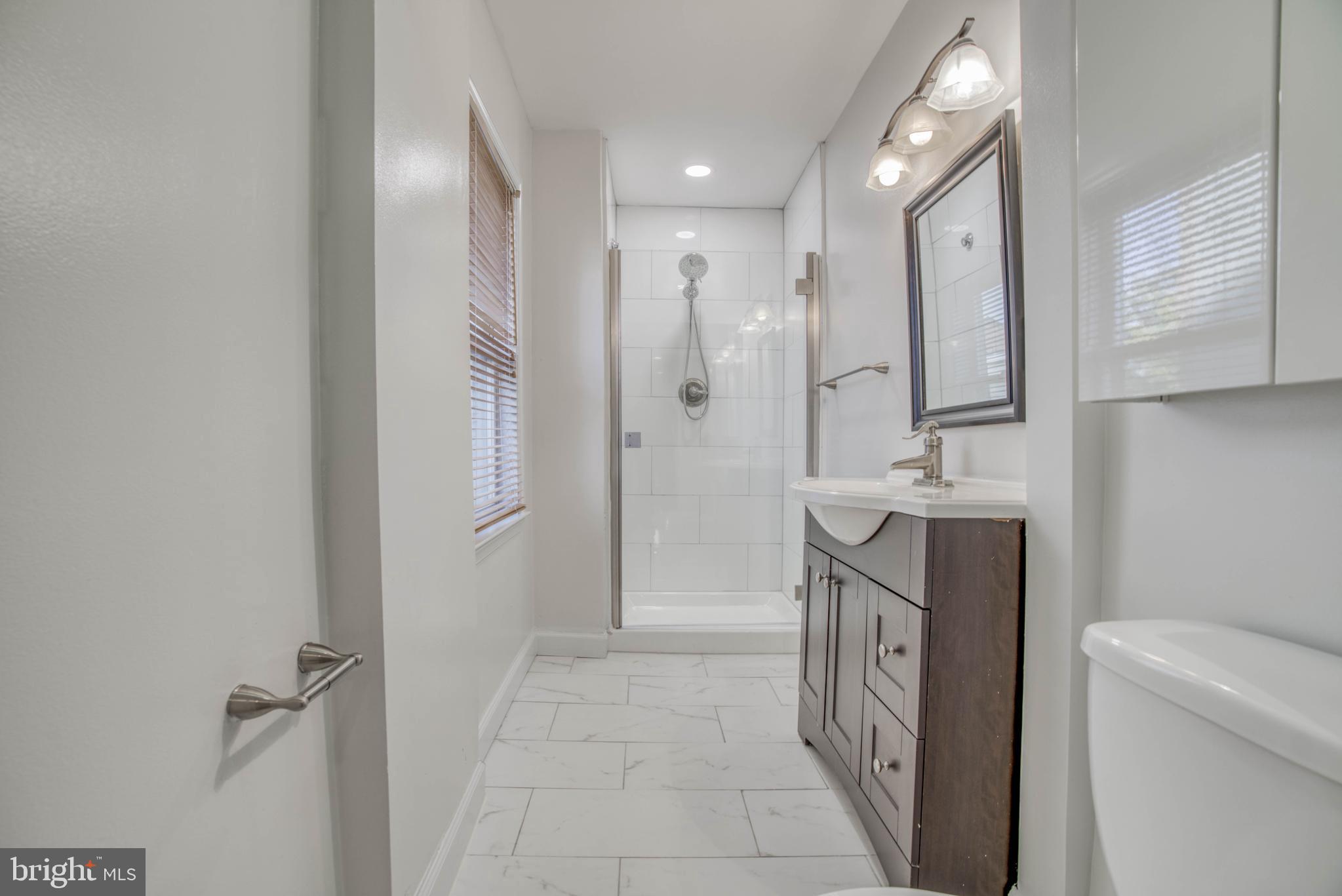 UPPER FELLS POINT - Residential