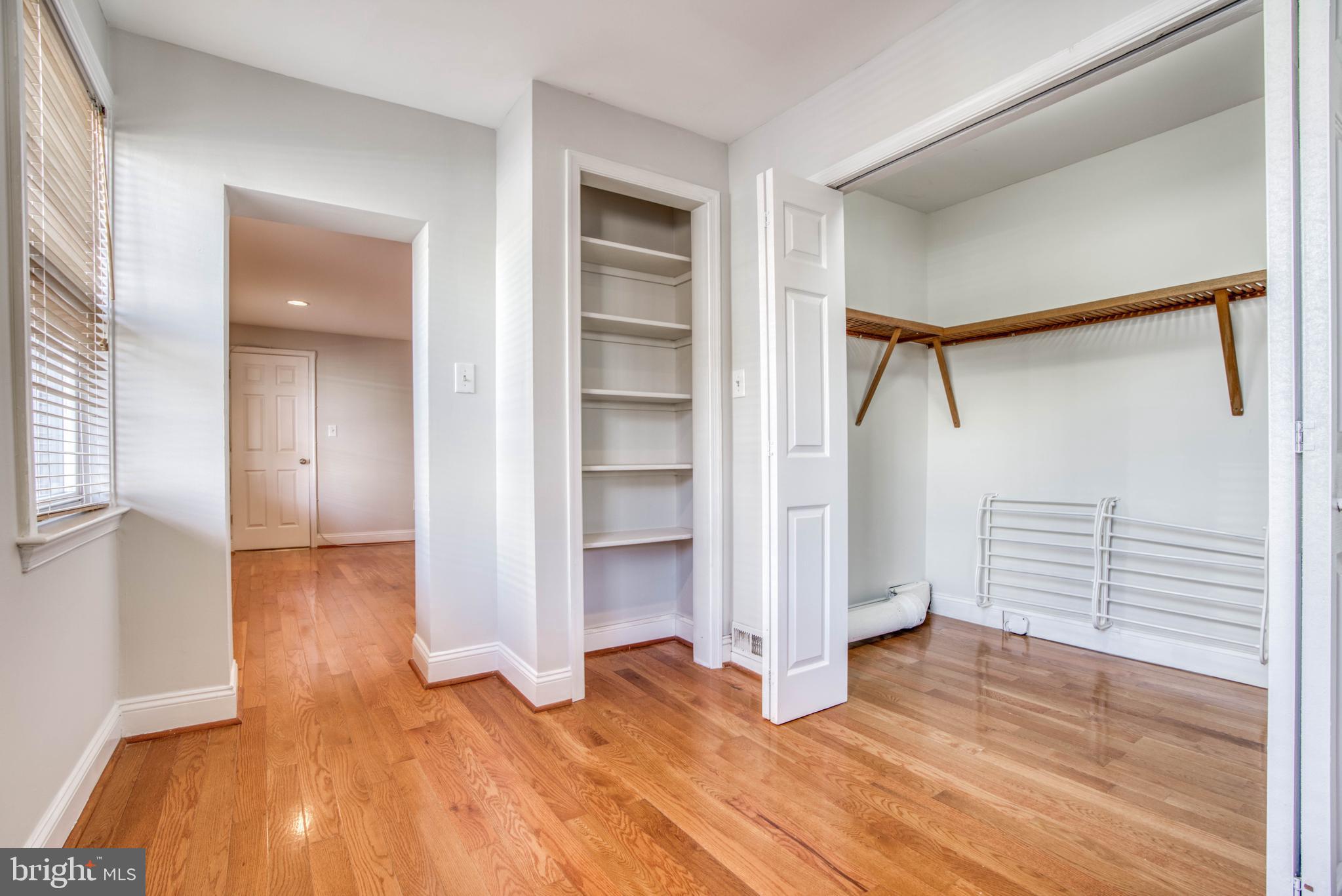 UPPER FELLS POINT - Residential