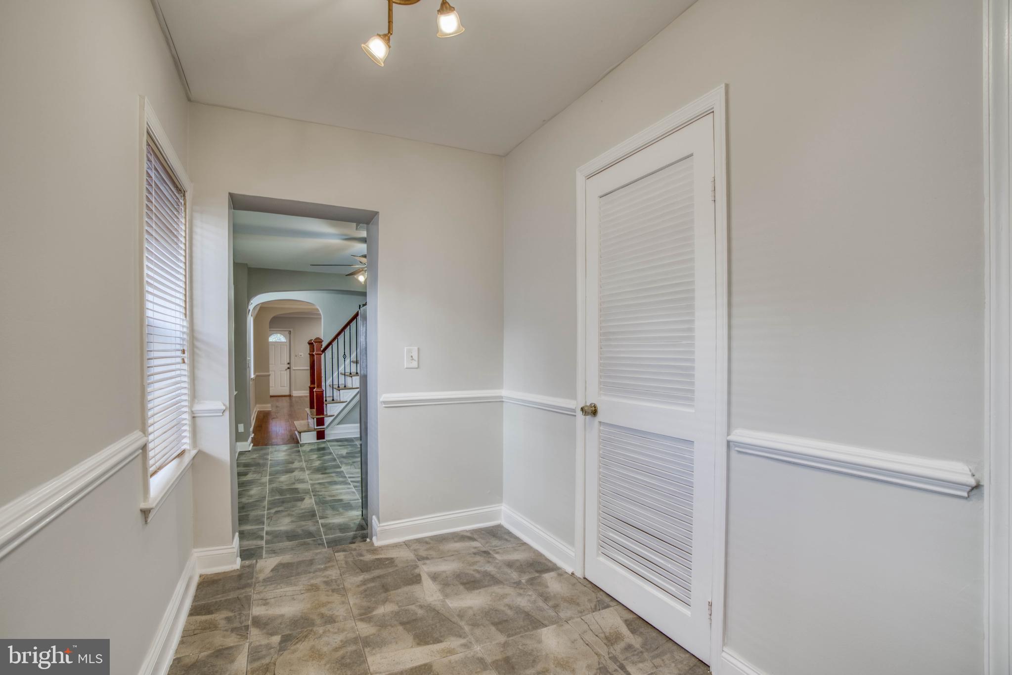 UPPER FELLS POINT - Residential