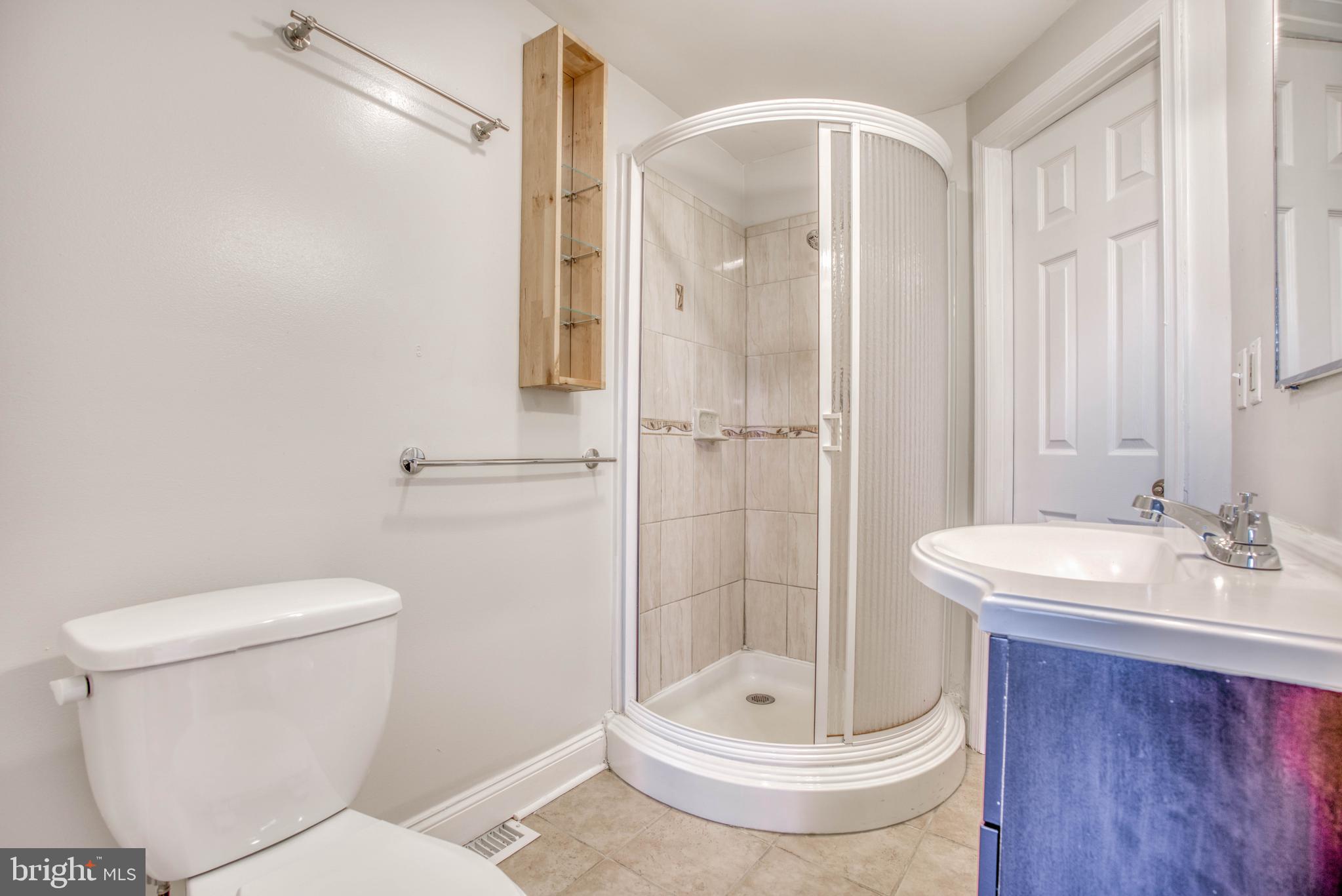 UPPER FELLS POINT - Residential