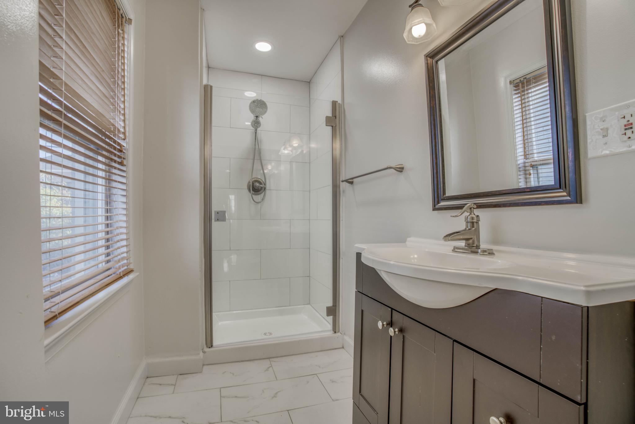 UPPER FELLS POINT - Residential