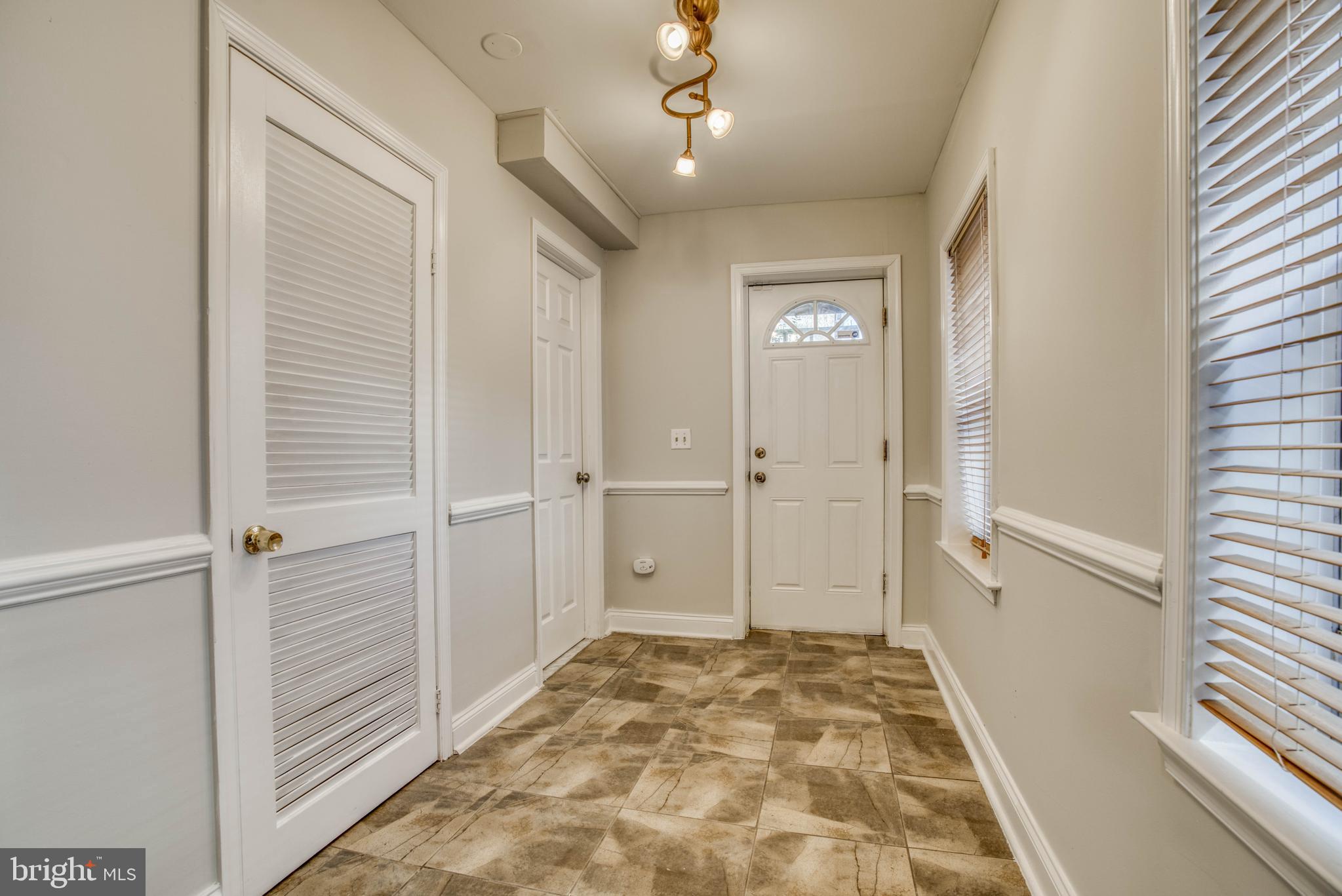 UPPER FELLS POINT - Residential