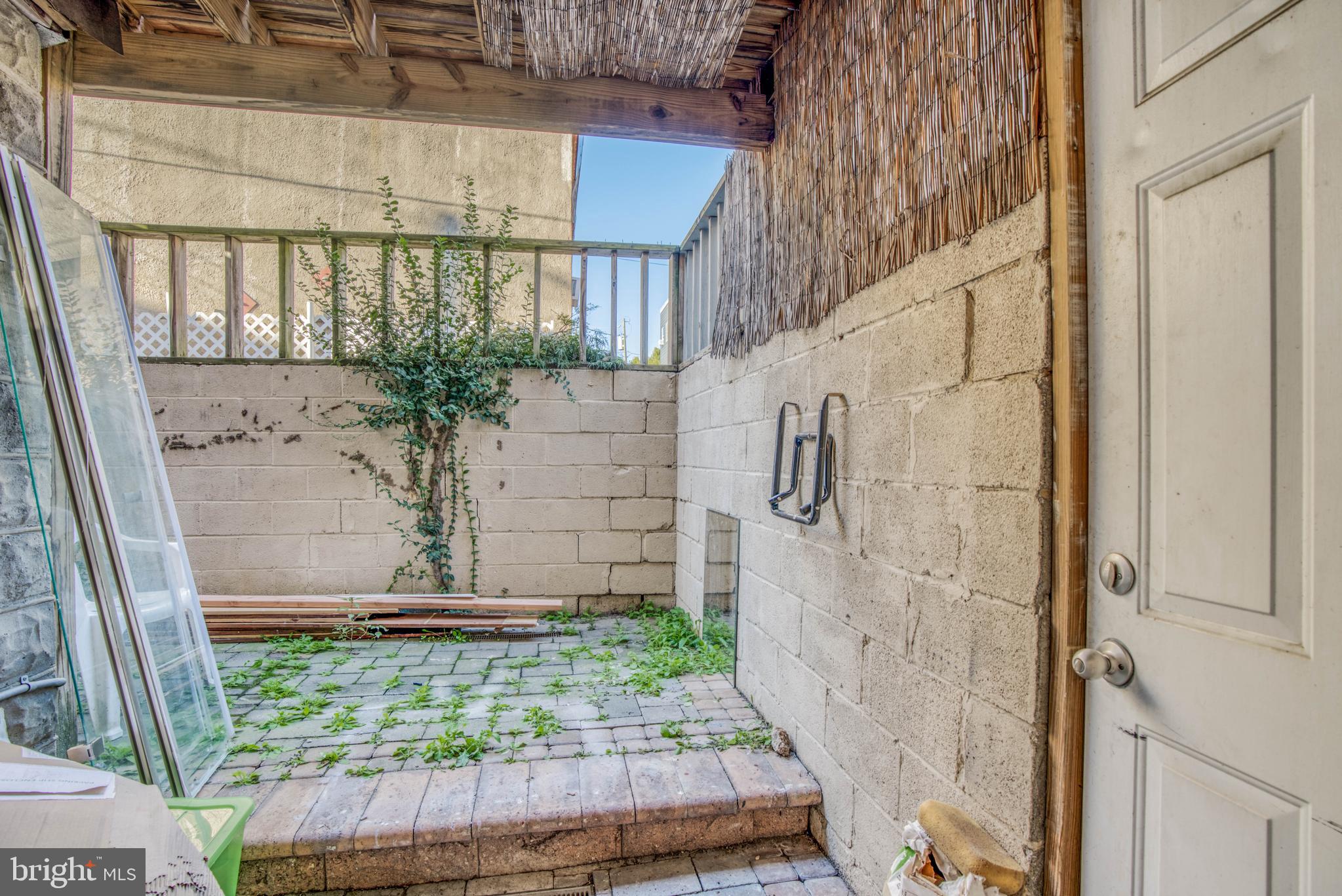 UPPER FELLS POINT - Residential