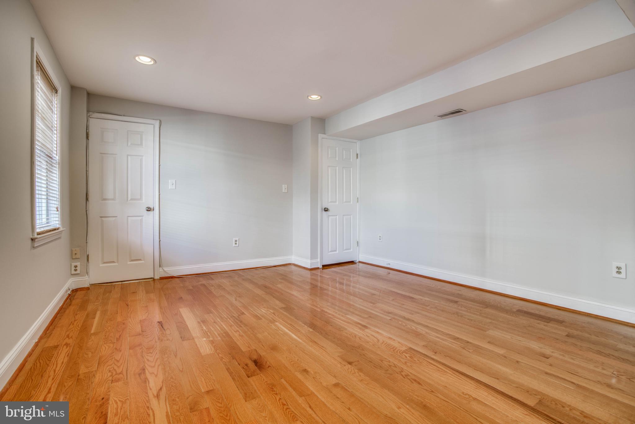 UPPER FELLS POINT - Residential