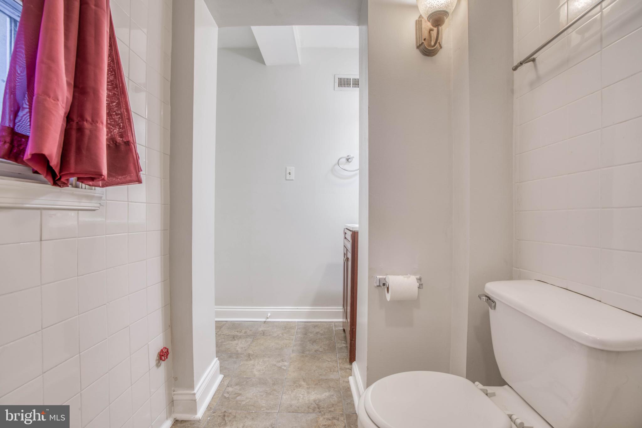 UPPER FELLS POINT - Residential