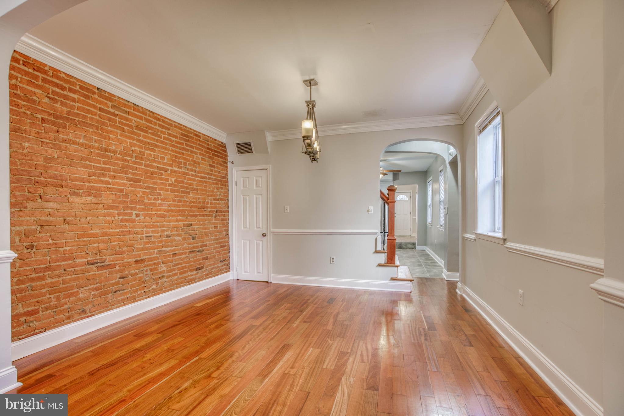 UPPER FELLS POINT - Residential