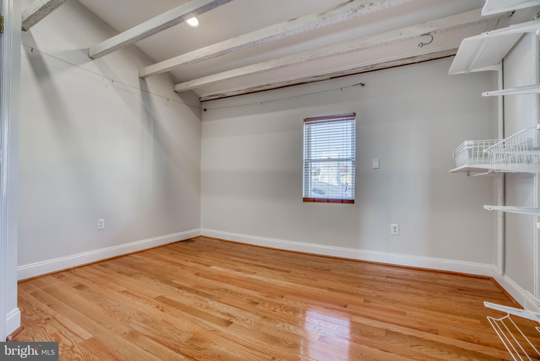 UPPER FELLS POINT - Residential