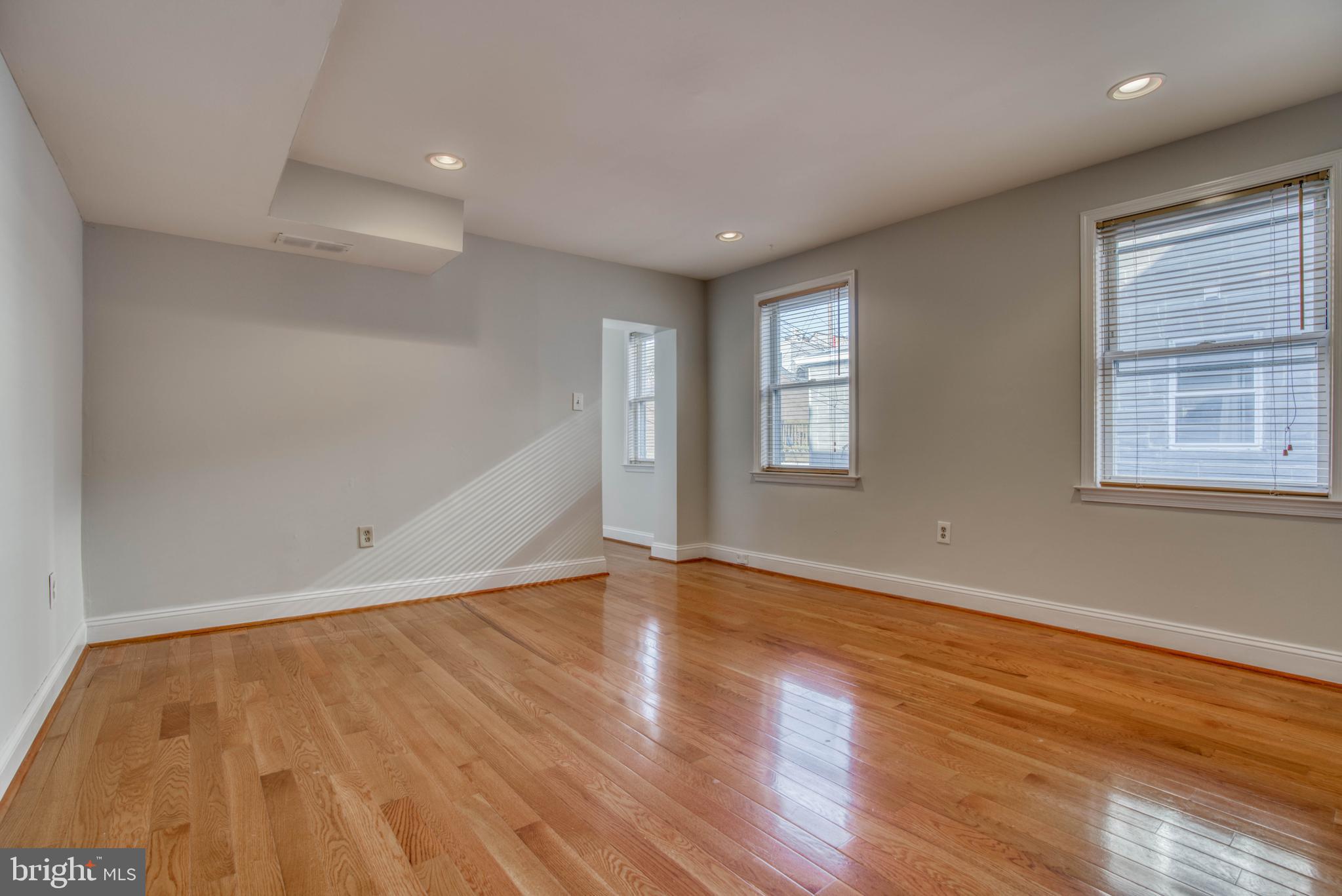 UPPER FELLS POINT - Residential