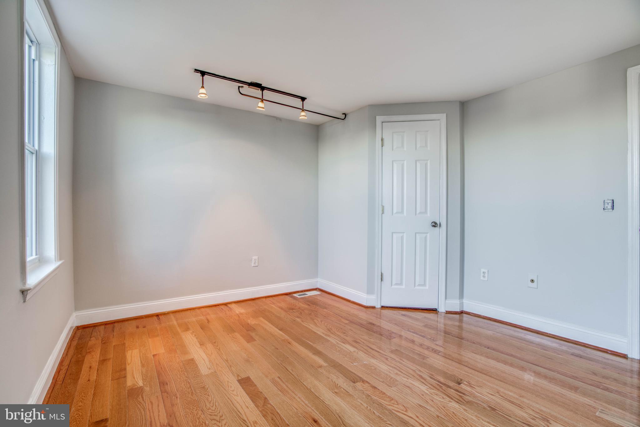 UPPER FELLS POINT - Residential