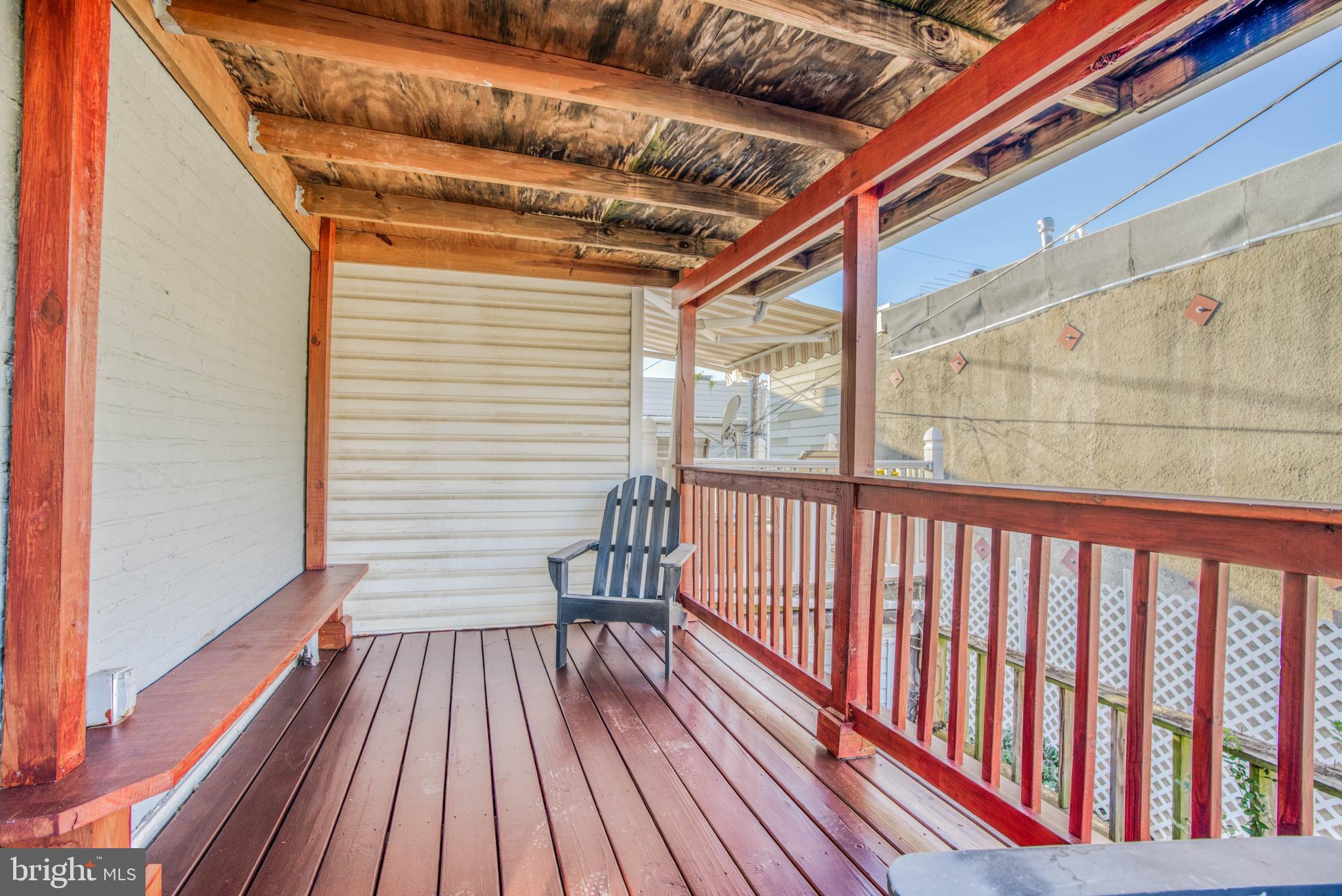 UPPER FELLS POINT - Residential