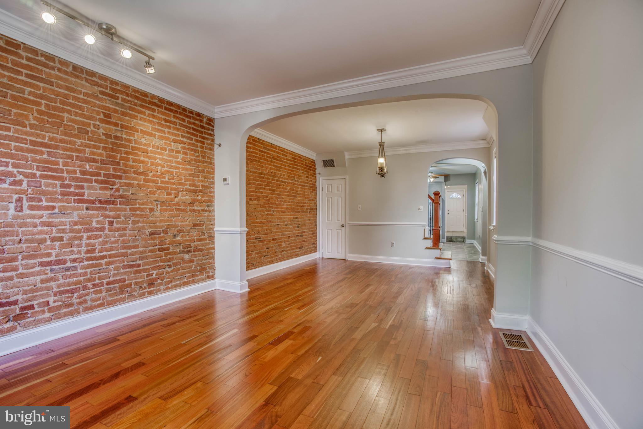 UPPER FELLS POINT - Residential