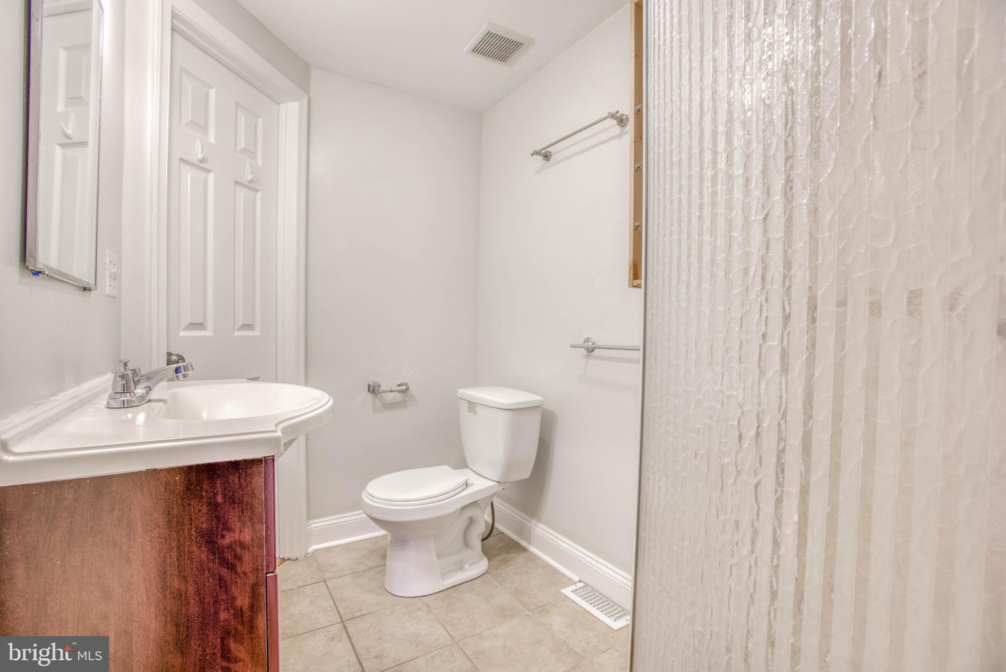 UPPER FELLS POINT - Residential