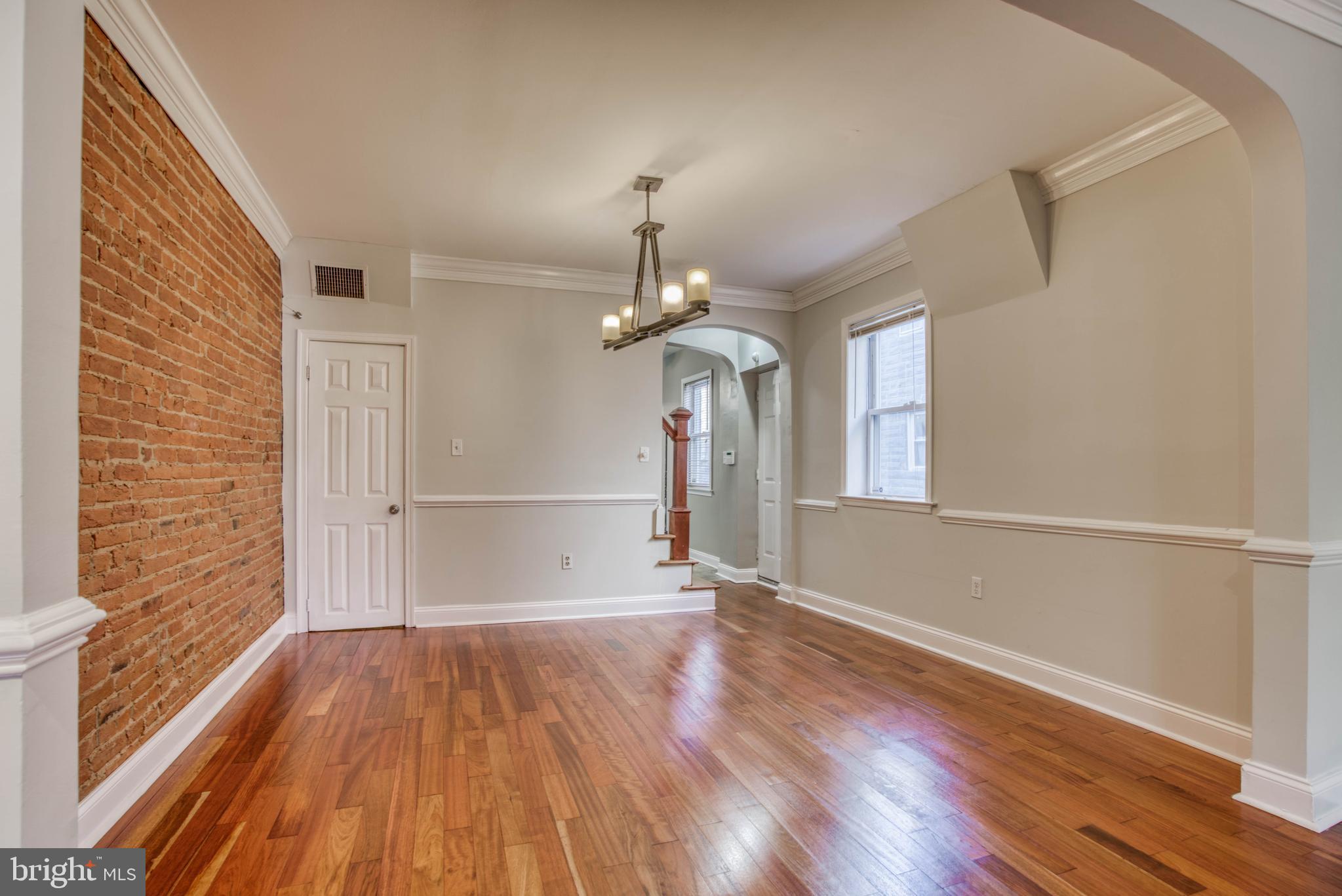 UPPER FELLS POINT - Residential