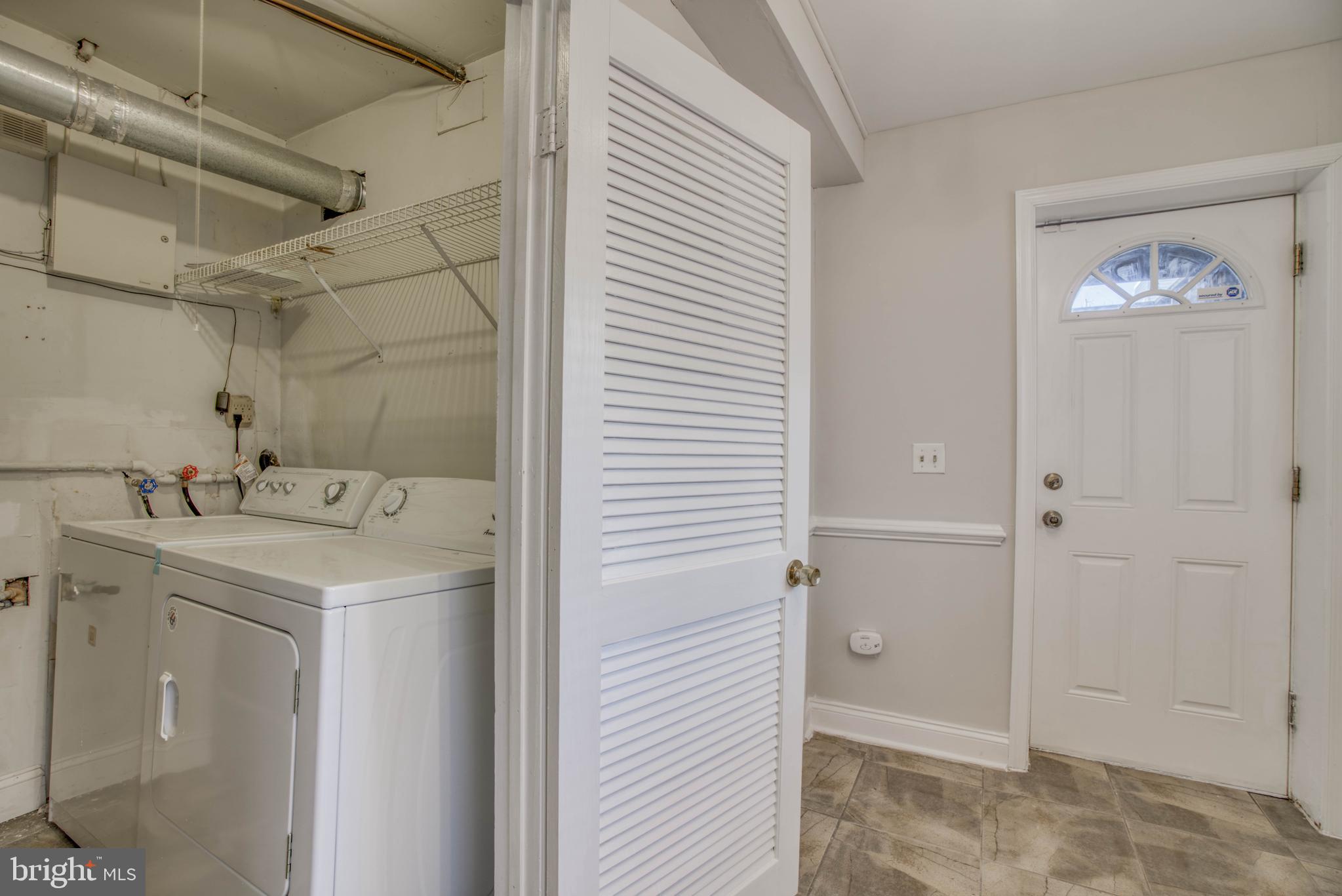 UPPER FELLS POINT - Residential