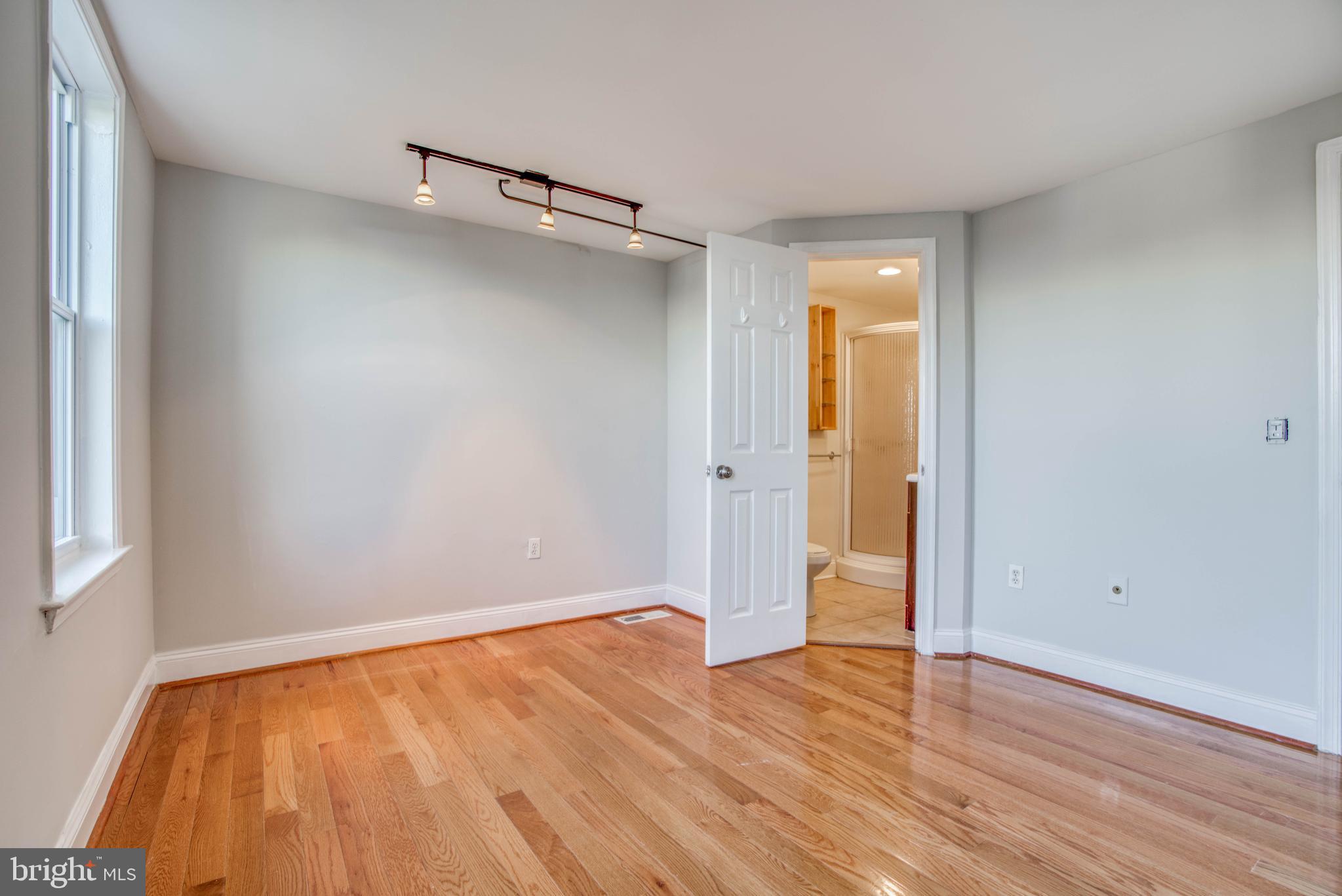 UPPER FELLS POINT - Residential