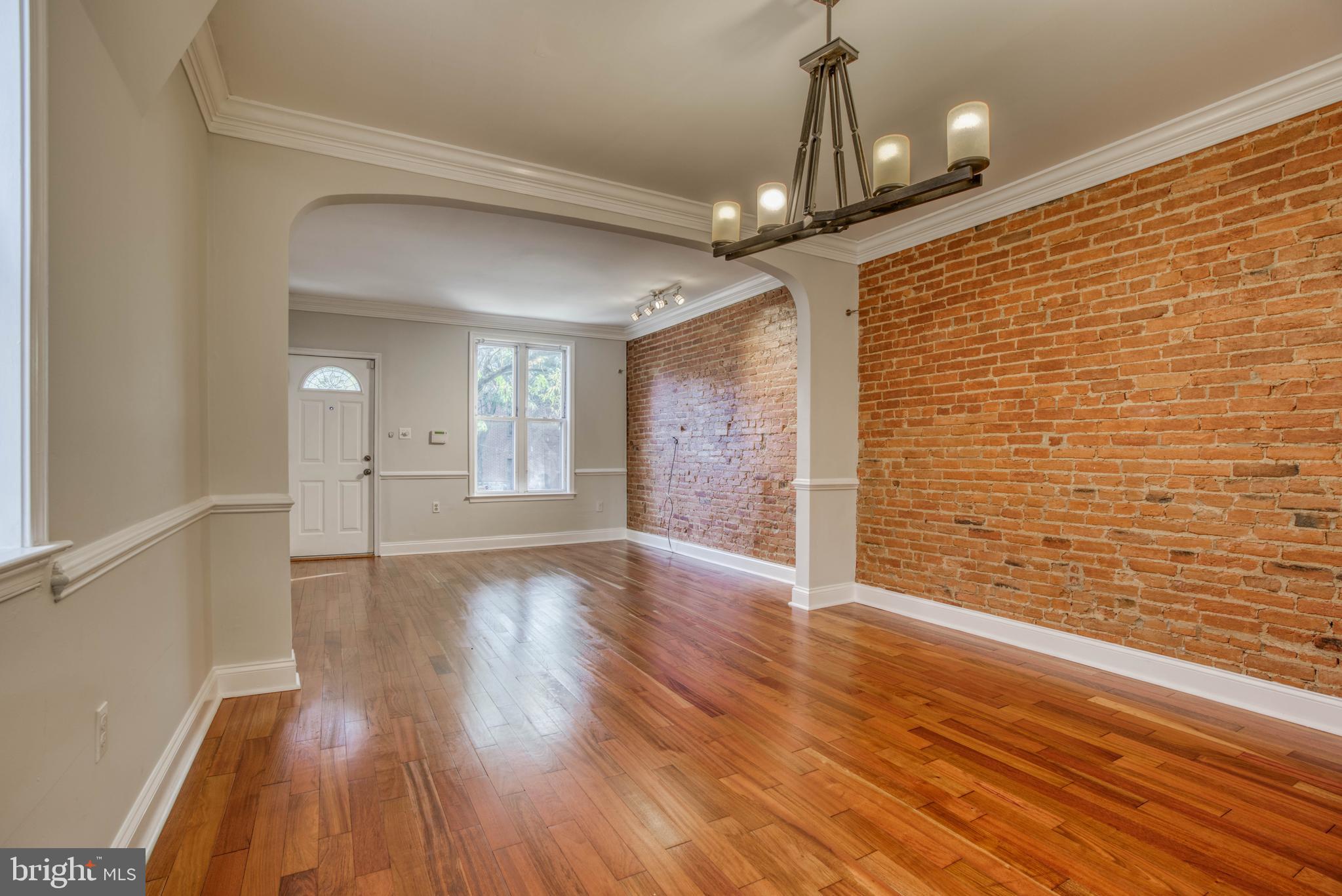 UPPER FELLS POINT - Residential