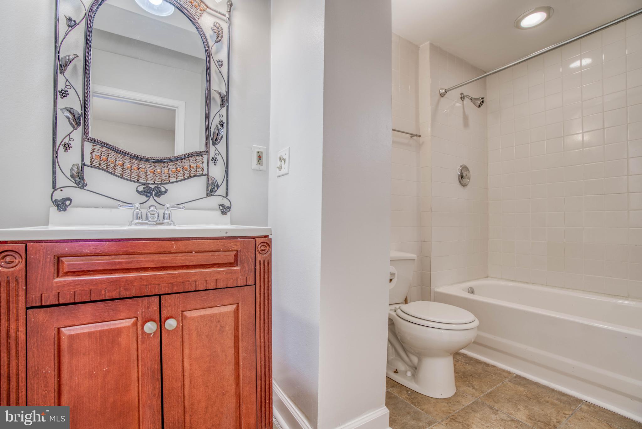 UPPER FELLS POINT - Residential