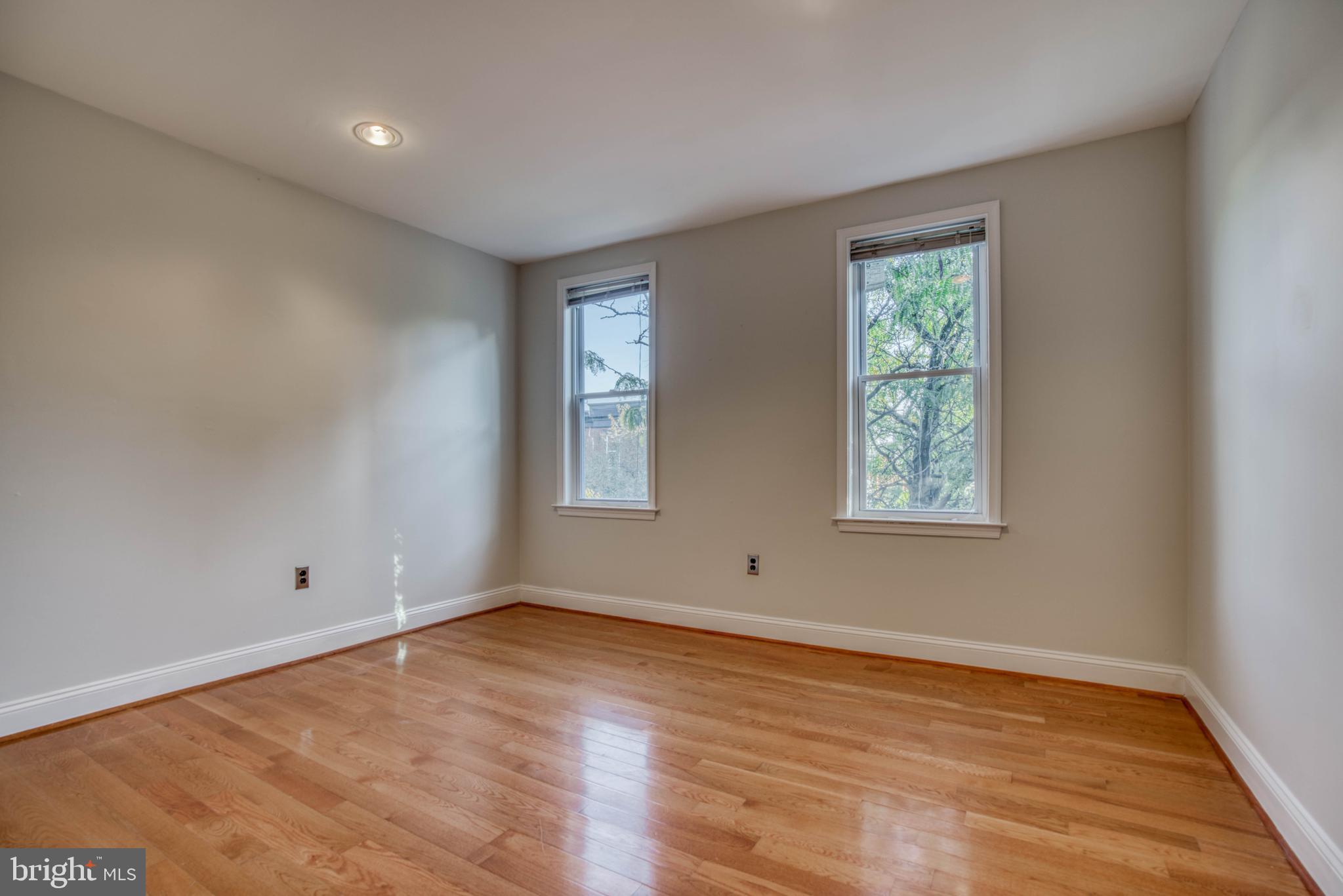 UPPER FELLS POINT - Residential