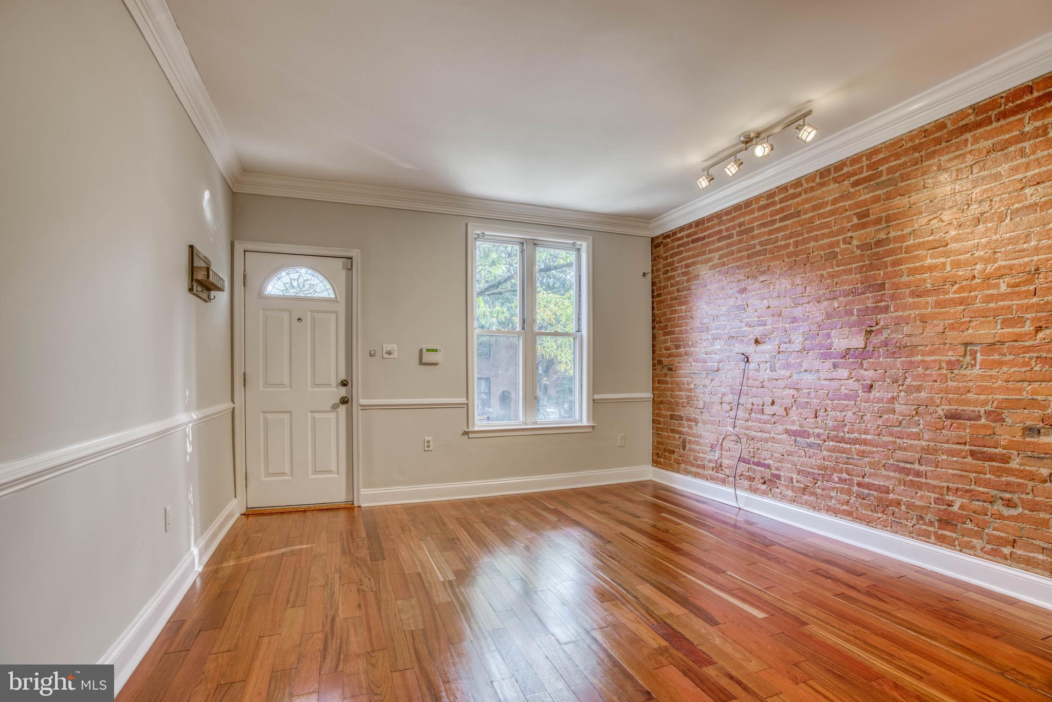 UPPER FELLS POINT - Residential