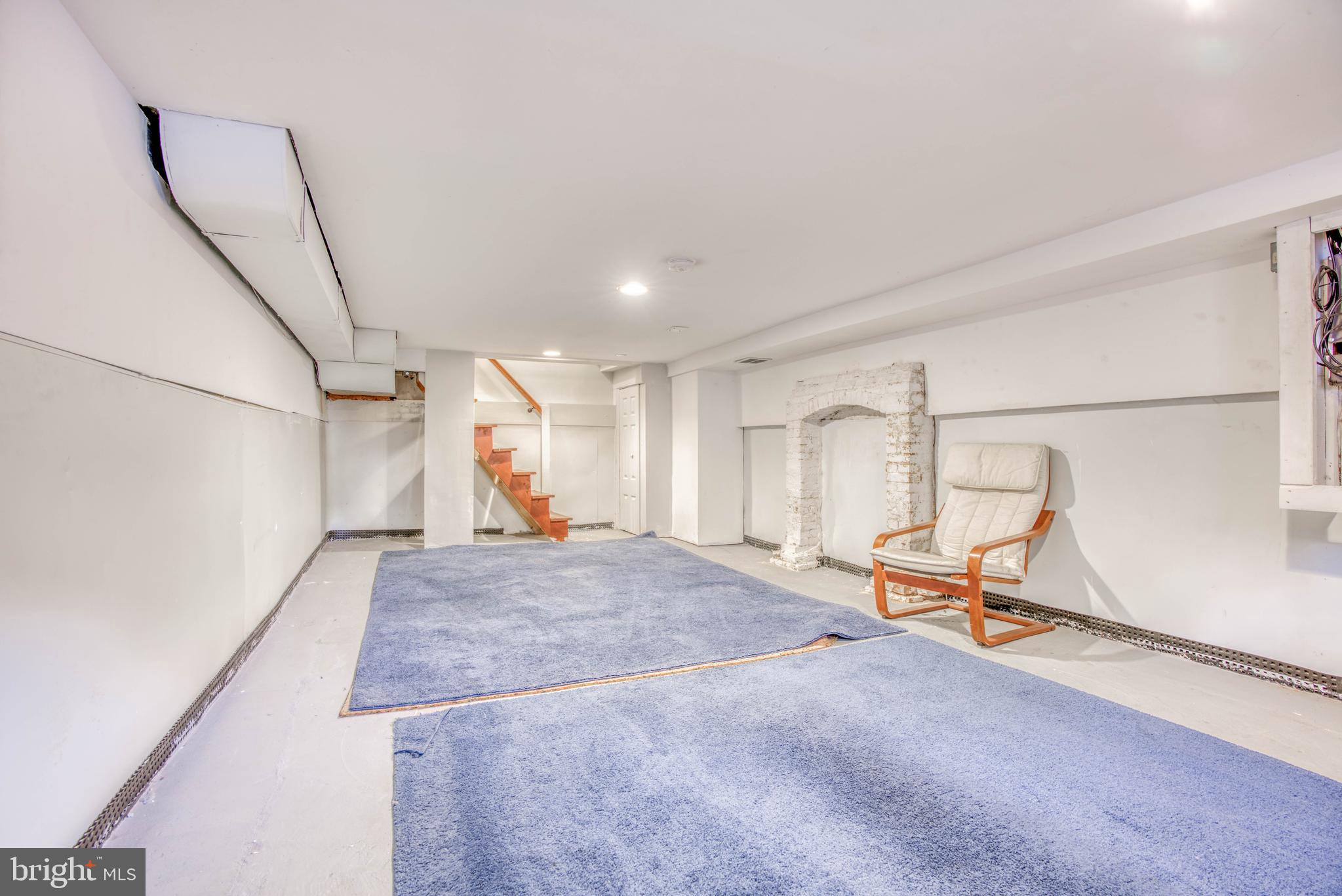 UPPER FELLS POINT - Residential